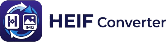 HEIF Converter